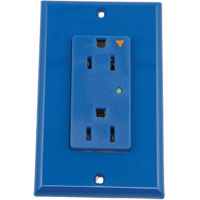 Surge Protective Isolated Decora&reg; Outlet Toolneeds Inc.