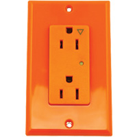 Surge Protective Isolated Decora&reg; Outlet Toolneeds Inc.
