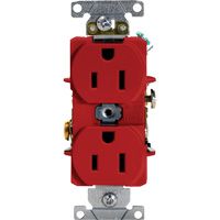 Industrial Grade Duplex Outlet Toolneeds Inc.