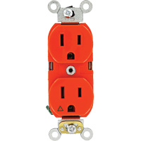 Extra Heavy-Duty Industrial Grade Duplex Outlet Toolneeds Inc.