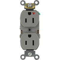 Industrial Grade Isolated Duplex Outlet Toolneeds Inc.