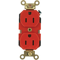 Extra Heavy-Duty Industrial Grade Duplex Outlet Toolneeds Inc.