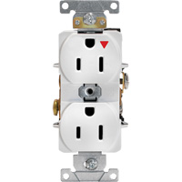 Industrial Grade Isolated Duplex Outlet Toolneeds Inc.