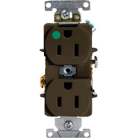 Hospital Grade Duplex Outlet Toolneeds Inc.