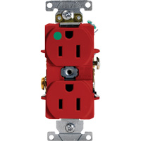 Hospital Grade Duplex Outlet Toolneeds Inc.