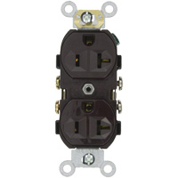 Commercial Grade Duplex Outlet Toolneeds Inc.