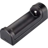 Single Channel Smart Battery Charger Toolneeds Inc.