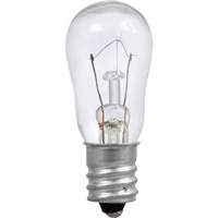 S6 Incandescent Bulb Toolneeds Inc.