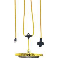 Beacon120 LED High Bay Light with Daisy Chain Toolneeds Inc.