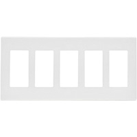 Screwless Decora&reg; Wall Plate Toolneeds Inc.