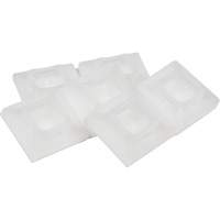 Base de montage pour attaches de c&acirc;bles Toolneeds Inc.