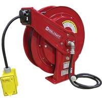 D&eacute;vidoir de cordon 70000, 100', SEOOW, Calibre de 12, 20 A Toolneeds Inc.