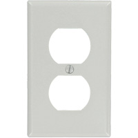 Receptacle Wallplate Toolneeds Inc.
