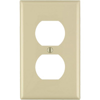 Receptacle Wallplate Toolneeds Inc.