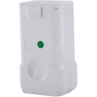 Connecteur de prise de rallonge de qualit&eacute; hospitali&egrave;re, 6-15R, Nylon Toolneeds Inc.