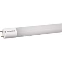 LEDlescent Frosted LED Tubes, 9 W, T8, 3000 K, 24" L Toolneeds Inc.