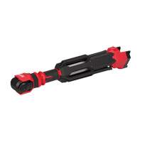 Tour d'&eacute;clairage &agrave; puissance double M12 Rocket, DEL, 1400 lumens, Boîtier en Plastique Toolneeds Inc.