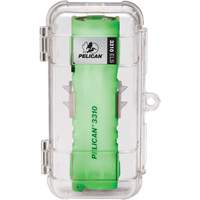 Emergency Lighting Station, LED, AA Batteries, Plastic Toolneeds Inc.