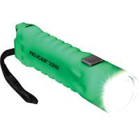 Flashlight, LED, 378 Lumens, AA Batteries Toolneeds Inc.