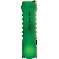Flashlight, LED, 378 Lumens, AA Batteries Toolneeds Inc.