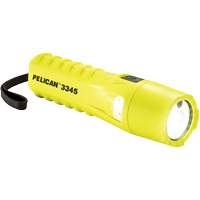 VLO Flashlight, LED, 280 Lumens, AA Batteries Toolneeds Inc.