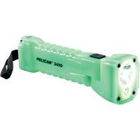 Right Angle Flashlight, LED, 653 Lumens, AA Batteries Toolneeds Inc.