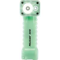 Right Angle Flashlight, LED, 653 Lumens, AA Batteries Toolneeds Inc.