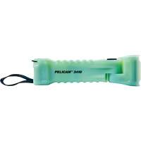 Right Angle Flashlight, LED, 653 Lumens, AA Batteries Toolneeds Inc.