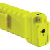 Magnetic Right Angle Flashlight, LED, 336 Lumens, AA Batteries Toolneeds Inc.