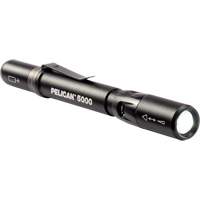 Flashlight, LED, 202 Lumens, AAA Batteries Toolneeds Inc.