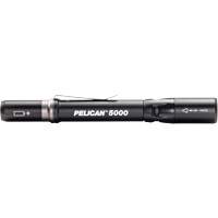 Flashlight, LED, 202 Lumens, AAA Batteries Toolneeds Inc.