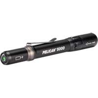 Flashlight, LED, 202 Lumens, AAA Batteries Toolneeds Inc.