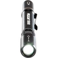 Flashlight, LED, 202 Lumens, AAA Batteries Toolneeds Inc.