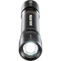 5050R Flashlight, LED, 393 Lumens, Rechargeable Batteries Toolneeds Inc.