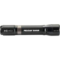 5050R Flashlight, LED, 393 Lumens, Rechargeable Batteries Toolneeds Inc.
