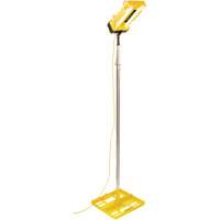 Modular Light System, LED, 24 W, 3000 Lumens, Aluminum Housing Toolneeds Inc.