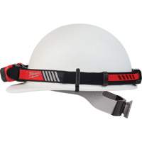 Lampe USB pour casque de s&eacute;curit&eacute; Beacon, DEL, 600 lumens, 2 hres de fonctionnement, piles Rechargeable Toolneeds Inc.