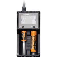 ARE-A2 Dual-Channel Battery Charger Toolneeds Inc.