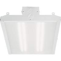 I-Beam&reg; IBE High Bay Light Fixture, LED, 120 - 277 V, 83 W, 4.25" H x 14.88" W x 22" L Toolneeds Inc.