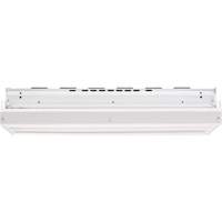 I-Beam&reg; IBE High Bay Light Fixture, LED, 120 - 277 V, 83 W, 4.25" H x 14.88" W x 22" L Toolneeds Inc.