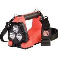 Vulcan&reg; 180 Multi-Function Lantern, LED, 1200 Lumens, 5.75 Hrs. Run Time, Rechargeable Batteries, Included Toolneeds Inc.