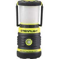 The Siege&reg; Work Lantern with Magnetic Base Toolneeds Inc.