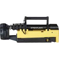 Portable Extendable Scene Light, LED, 5300 Lumens, Plastic Housing Toolneeds Inc.