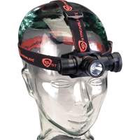 Lampe frontable USB ProTac HL, DEL, 1000 lumens, 1,5 hres de fonctionnement, piles Rechargeable Toolneeds Inc.