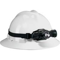 Lampe frontable USB ProTac HL, DEL, 1000 lumens, 1,5 hres de fonctionnement, piles Rechargeable Toolneeds Inc.