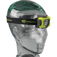 Lampe frontal Pro Enduro, DEL, 200 lumens, 6,25 hres de fonctionnement, piles Rechargeable Toolneeds Inc.