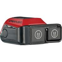 Syclone&reg; Ultra-Compact Multi-Function Work Light, LED, 400 Lumens, Plastic Housing Toolneeds Inc.