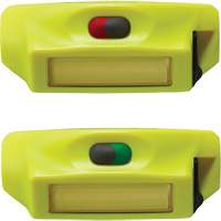 Lampe frontale ultra compact Pro Bandit, DEL, 180 lumens, 4.5 hres de fonctionnement, piles Rechargeable Toolneeds Inc.