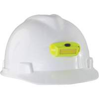 Lampe frontale ultra compact Pro Bandit, DEL, 180 lumens, 4.5 hres de fonctionnement, piles Rechargeable Toolneeds Inc.