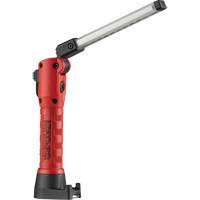 Strion&reg; SwitchBlade&reg; Compact Work Light, LED, 500 Lumens Toolneeds Inc.